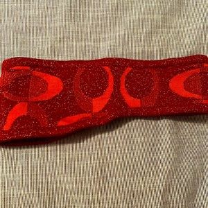 Brand new coach Earmuff headband